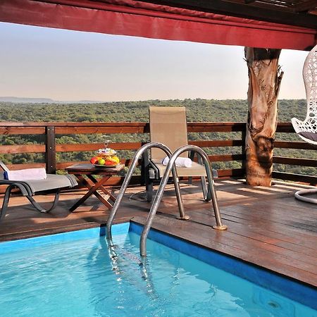 Between Sunrise And Sunset Suites Ya'ara Exterior foto